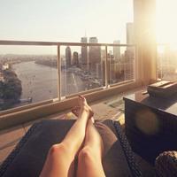 Отзыв от Анастасия - DTV виза